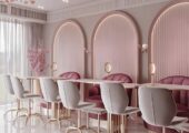 Commercial Design and  Building Construction